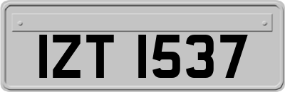 IZT1537