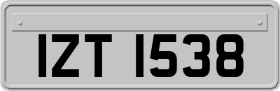 IZT1538