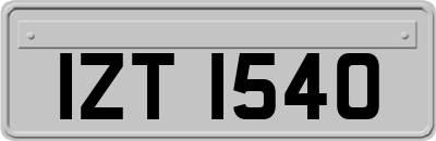 IZT1540