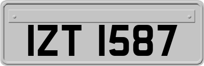 IZT1587