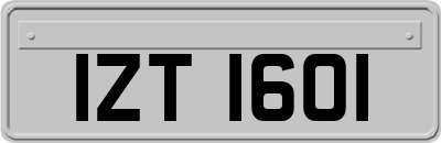IZT1601