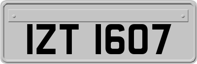 IZT1607