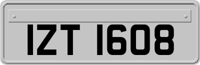 IZT1608