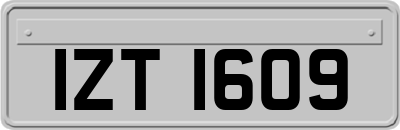 IZT1609