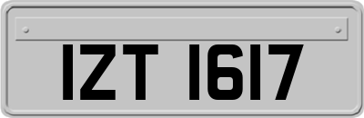 IZT1617
