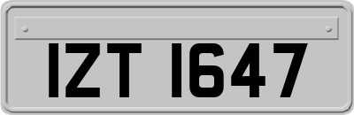 IZT1647