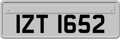 IZT1652