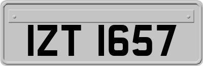 IZT1657