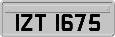 IZT1675