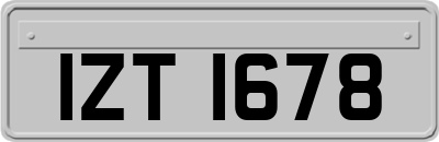IZT1678