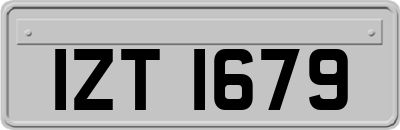 IZT1679