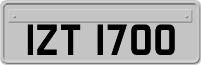 IZT1700