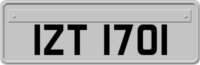 IZT1701