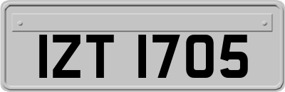 IZT1705