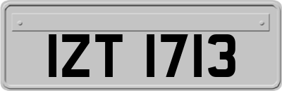 IZT1713