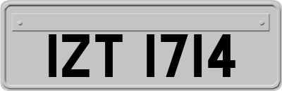 IZT1714