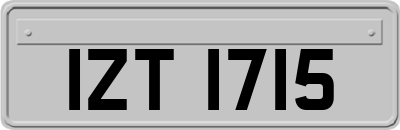 IZT1715