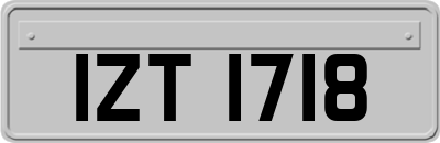 IZT1718