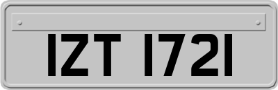 IZT1721