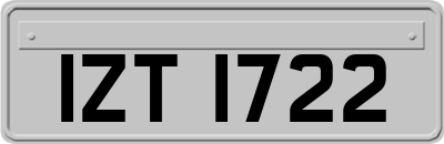 IZT1722