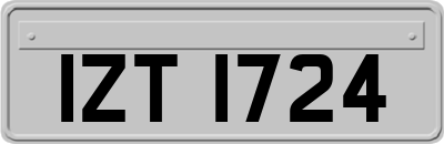 IZT1724