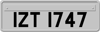 IZT1747