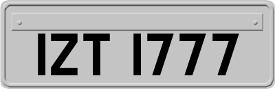 IZT1777