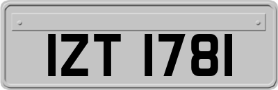 IZT1781
