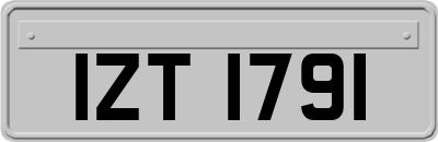 IZT1791