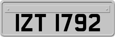 IZT1792