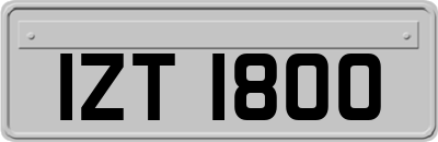 IZT1800