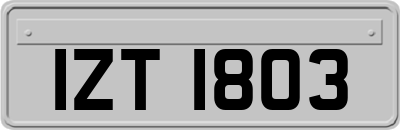 IZT1803