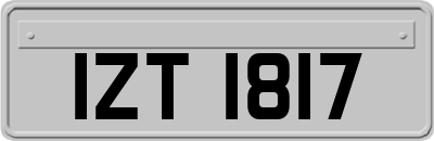 IZT1817