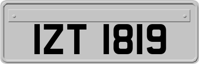 IZT1819