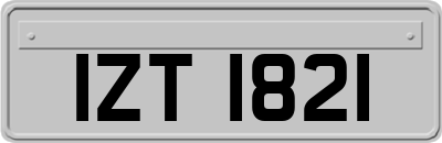 IZT1821