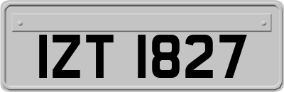 IZT1827