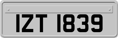 IZT1839
