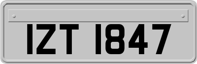 IZT1847