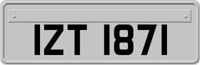 IZT1871