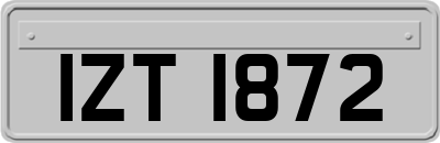 IZT1872