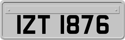 IZT1876