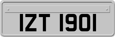 IZT1901