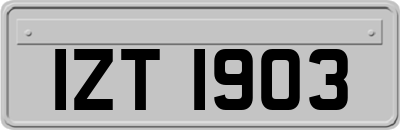 IZT1903