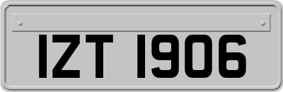 IZT1906