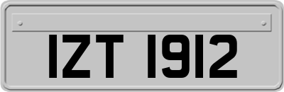 IZT1912
