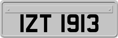 IZT1913