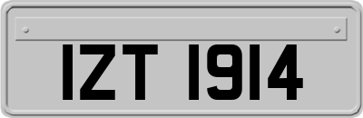 IZT1914
