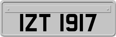 IZT1917