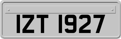 IZT1927