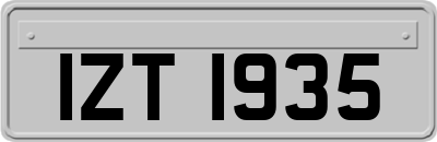 IZT1935